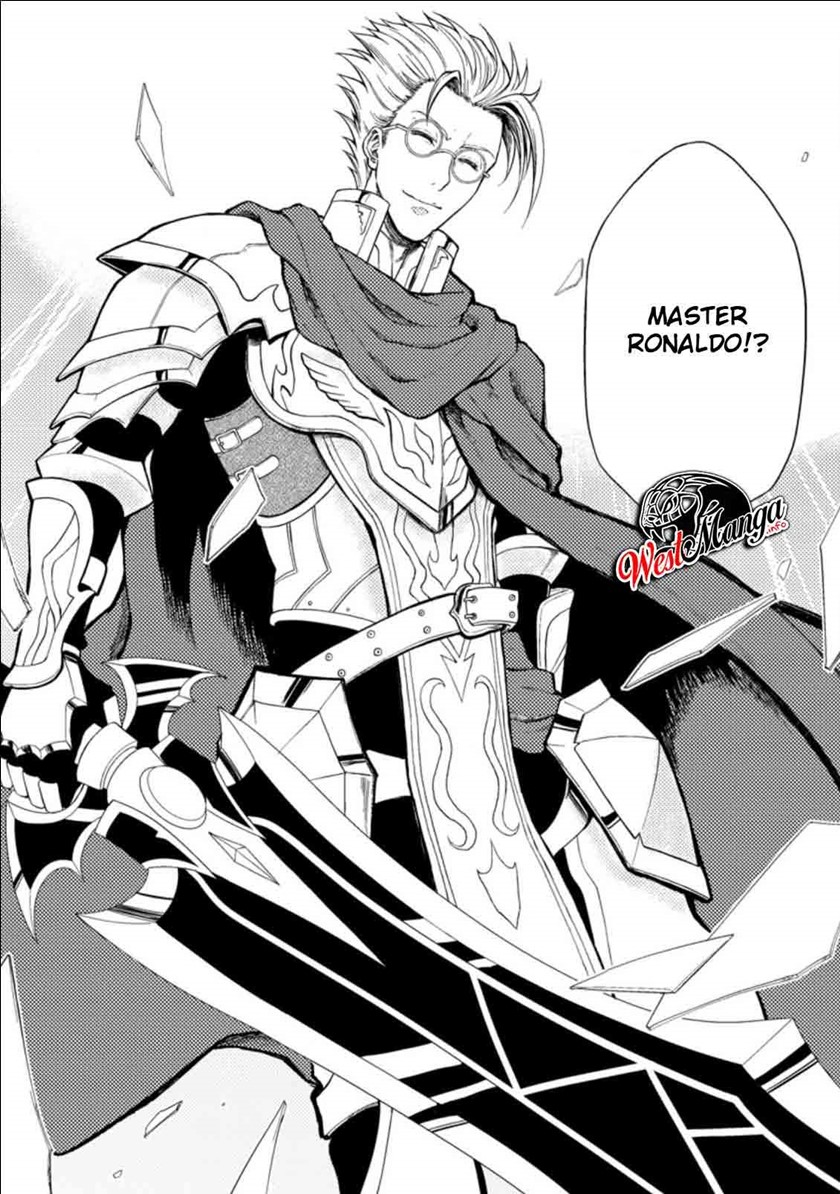 Party Kara Tsuihou Sareta Sono Chiyushi, Jitsuha Saikyou Nitsuki Chapter 16 Gambar 30